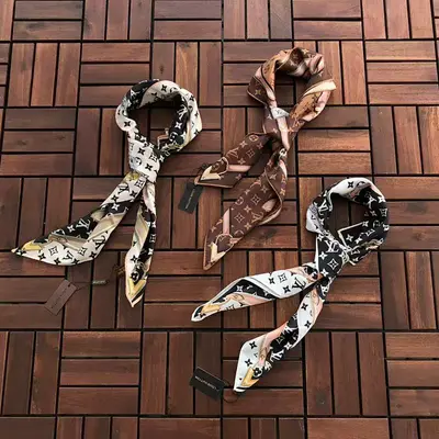 ￥~86 L🔥SCARF 55030704
