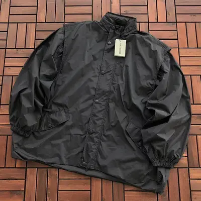￥165 B🔥L🔥🔥🔥IA🔥A JACKET 88030721 (im 185CM 70KG iwear size 48 in the photo)