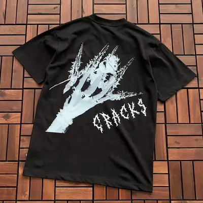 ￥~79 PATTA T-SHIRT 77030717 (im 176CM 58KG iwear size S in the photo)