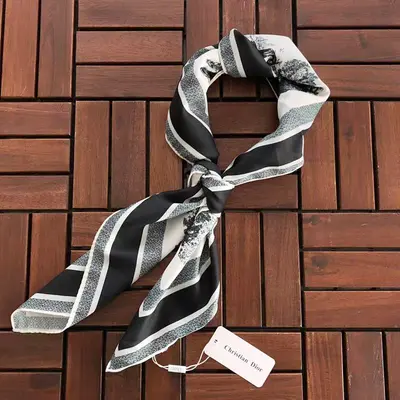￥~86 D🔥O🔥 SCARF 55030709