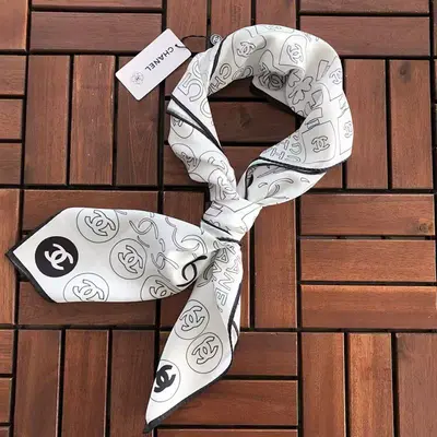 ￥~86 C🔥A🔥E🔥 SCARF 55030707