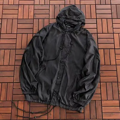 ￥ 115 B🔥L🔥🔥🔥IA🔥A JACKET 88030727 (im 176CM 58KG iwear size 48 in the photo)