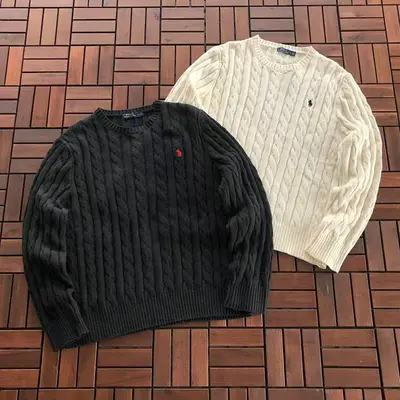 ￥159 RA🔥PH🔥AU🔥EN SWEATER 88030819 (im 185CM 70KG iwear size L in the photo)