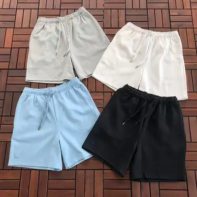 ￥139 L🔥C🔥ST🔥 SHORTS 88030822 (im 176CM 58KG iwear size M in the photo)