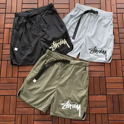 ￥~109 ST🔥S🔥Y SHORTS 77030827 (im 176CM 58KG iwear size XL in the photo)