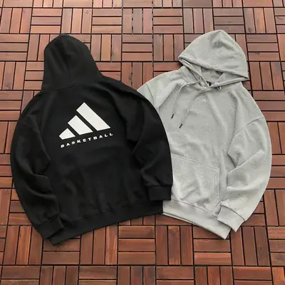 ￥~115 🔥DI🔥AS HOODIE 77030806 (im 176CM 58KG iwear size M in the photo)