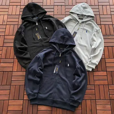 ￥~125 RA🔥PH🔥AU🔥EN HOODIE 77030825 (im 176CM 58KG iwear size M in the photo)