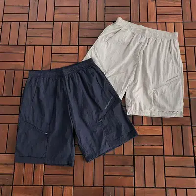 ￥~119 HELLY HANSEN SHORTS 88030820 (im 176CM 58KG iwear size L in the photo)