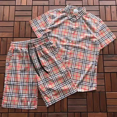 TOP￥~99 PANTS￥~99 B🔥RB🔥RRY T-SHIRT SHIRT SHORTS 77030838