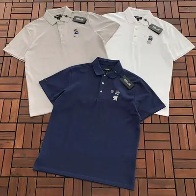 ￥~169 RA🔥PH🔥AU🔥EN T-SHIRT POLO 66030819 (im 185CM 80KG iwear size L in the photo)