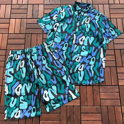 TOP￥~99 PANT￥~95 L🔥T-SHIRT SHIRT SHORTS 77030837