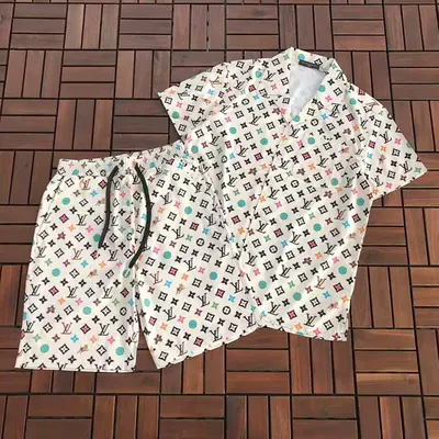 TOP￥~99 PANTS￥~99 L🔥T-SHIRT SHIRT SHORTS 77030840 (im 176CM 58KG iwear size L in the photo)