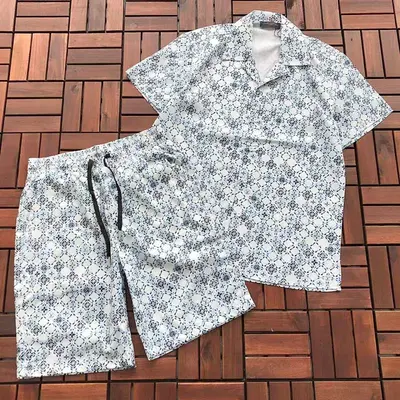TOP￥~99 PANTS￥~99 L🔥T-SHIRT SHIRT SHORTS 77030843 (im 176CM 58KG iwear size L in the photo)