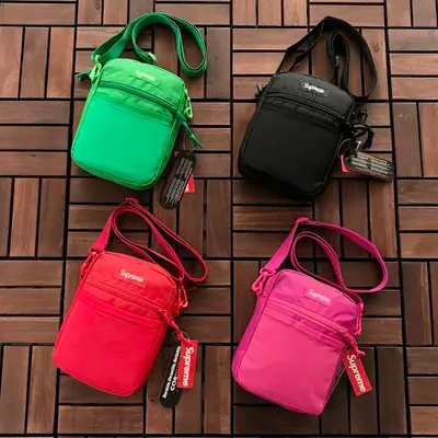 ￥~99 S🔥P🔥E🔥E BAG 66030811（长15CM*宽20CM*高4CM）