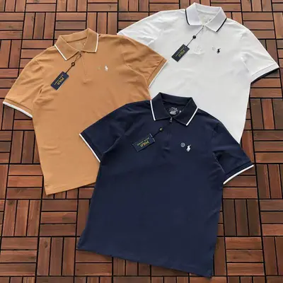 ￥~169 RA🔥PH🔥AU🔥EN T-SHIRT POLO 66030832 (im 185CM 80KG iwear size M in the photo)