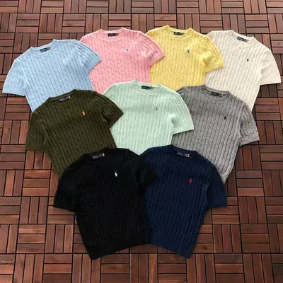 ￥~169 RA🔥PH🔥AU🔥EN T-SHIRT SWEATER WOMAN 66030829