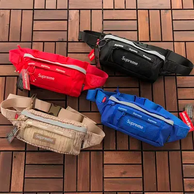 ￥ ~ 95 S🔥P🔥E🔥E BAG 66030817 (25CM*13CM)