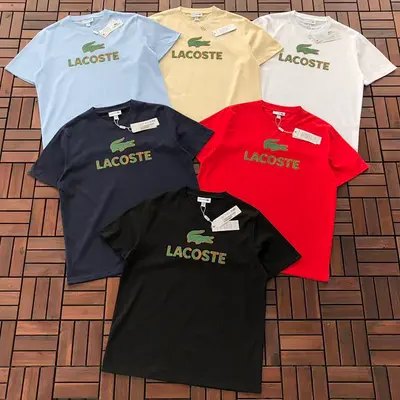 ￥~115 L🔥C🔥ST🔥 T-SHIRT 66030824 (im 185CM 80KG iwear size L in the photo)