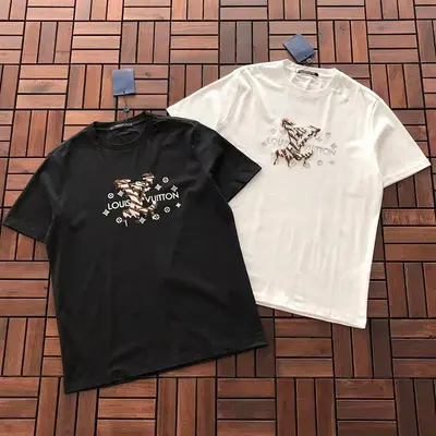 ￥~115 L🔥T-SHIRT 66030820 (im 185CM 80KG iwear size L in the photo)