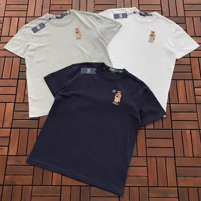 ￥~135 RA🔥PH🔥AU🔥EN T-SHIRT 66030804 (im 185CM 80KG iwear size M in the photo)