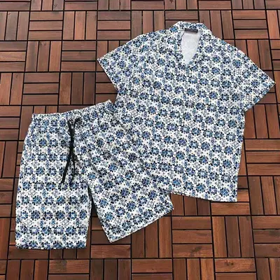TOP￥~99 PANTS￥~99 L🔥T-SHIRT SHIRT SHORTS 77030841 (im 176CM 58KG iwear size L in the photo)
