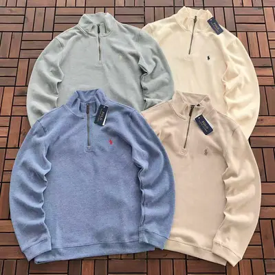 ￥ 159 RA🔥PH🔥AU🔥EN SWEATER 88030814 (im 176CM 58KG iwear size S in the photo)