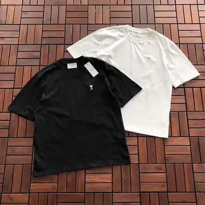 ¥119 A🔥I T-SHIRT 88030811 (im 176CM 58KG iwear size S in the photo)
