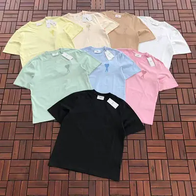 ¥119 A🔥I T-SHIRT 88030803 (im 176CM 58KG iwear size S in the photo)