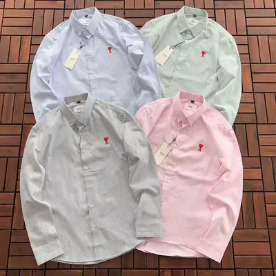 ¥175 A🔥I LONG-SLEEVE 88030802 (im 176CM 58KG iwear size S in the photo)