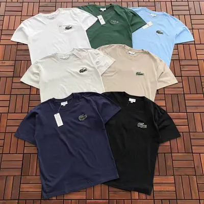 ¥ 115 L🔥C🔥ST🔥 T-SHIRT 88030801 (im 176CM 58KG iwear size M in the photo)