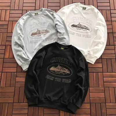 ¥~119 C🔥RT🔥🔥Z SWEATER 77030803 (im 176CM 58KG iwear size L in the photo)