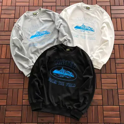 ¥~119 C🔥RT🔥🔥Z SWEATER 77030801 (im 176CM 58KG iwear size L in the photo)