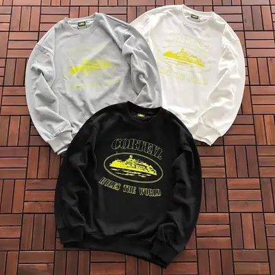 ¥~119 C🔥RT🔥🔥Z SWEATER 77030802 (im 176CM 58KG iwear size L in the photo)