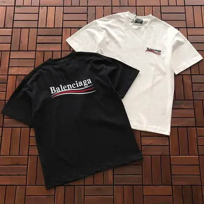 ¥165 B🔥L🔥🔥🔥IA🔥A T-SHIRT 88030921 (im 185CM 70KG iwear size S in the photo)