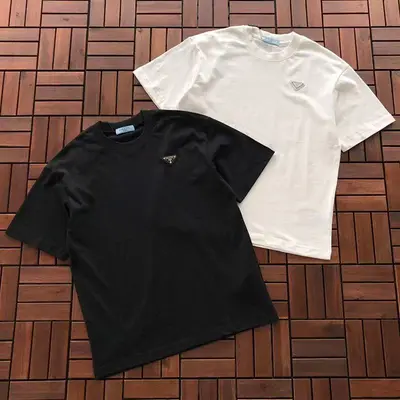 ¥159 P🔥A🔥A T-SHIRT 88030922 (im 185CM 70KG iwear size S in the photo)
