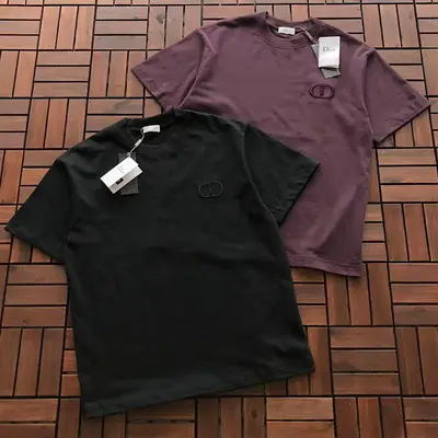 ¥165 D🔥O🔥 T-SHIRT 88030923 (im 185CM 70KG iwear size S in the photo)