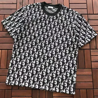 ¥165 D🔥O🔥 T-SHIRT 88030951 (im 185CM 70KG iwear size S in the photo)