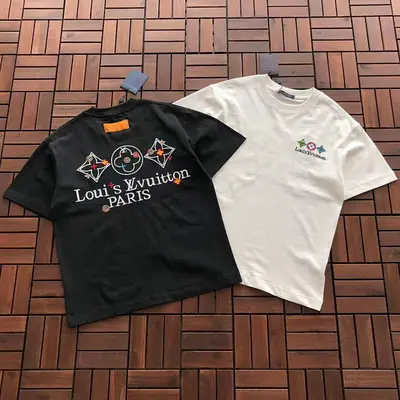 ¥165 L🔥T-SHIRT 88030920 (im 185CM 70KG iwear size S in the photo)