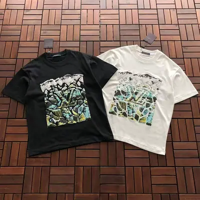 ¥ 165 L🔥T-SHIRT 88030950 (im 185CM 70KG iwear size S in the photo)