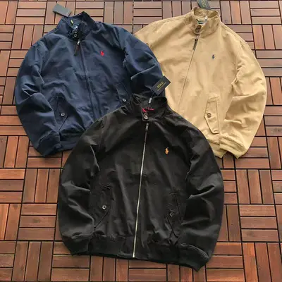 ¥229 RA🔥PH🔥AU🔥EN JACKET 88030947 (im 185CM 70KG iwear size S in the photo)