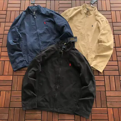 ¥199 RA🔥PH🔥AU🔥EN JACKET 88030955 (im 176CM 58KG iwear size S in the photo)