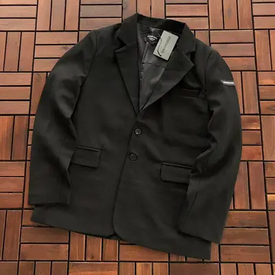 ¥ 189 B🔥L🔥🔥🔥IA🔥A JACKET 88030944 (im 185CM 70KG iwear size S in the photo)