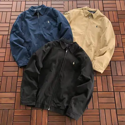 ¥199 RA🔥PH🔥AU🔥EN JACKET 88030940 (im 185CM 70KG iwear size M in the photo)