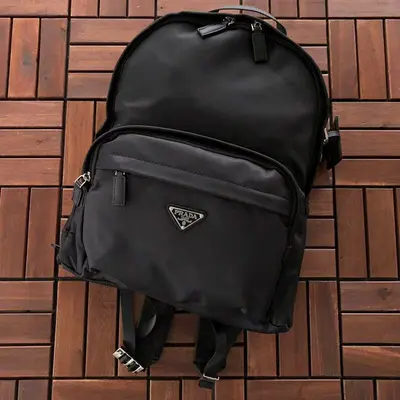 ¥~278 P🔥A🔥A BAG 66030956(长35CM*宽37CM*高14CM)