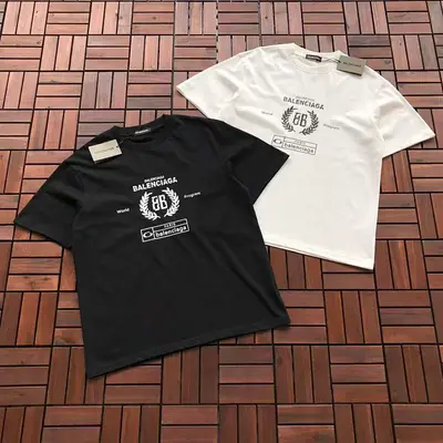 ¥~109 B🔥L🔥🔥🔥IA🔥A T-SHIRT 55030909 (im 185CM 80KG iwear size L in the photo)