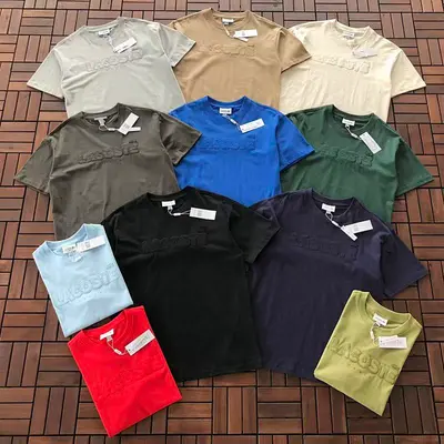 ¥~125 L🔥C🔥ST🔥 T-SHIRT 77030918 (im 185CM 80KG iwear size M in the photo)