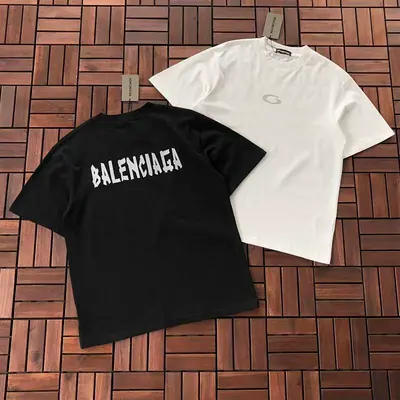 ¥~109 B🔥L🔥🔥🔥IA🔥A T-SHIRT 55030904 (im 185CM 80KG iwear size M in the photo)