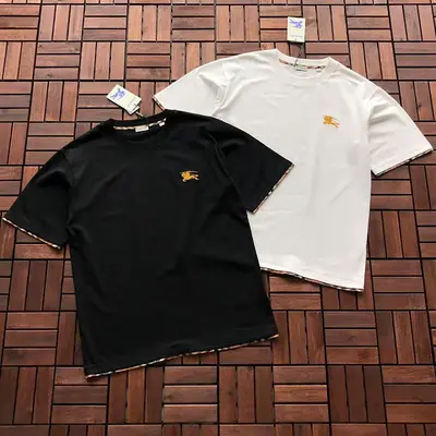 ￥~135 B🔥RB🔥RRY T-SHIRT 66030928 (im 185CM 80KG iwear size L in the photo)