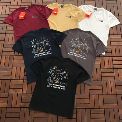 ￥~85 T🔥🔥 N🔥🔥F🔥🔥 T-SHIRT 66030901