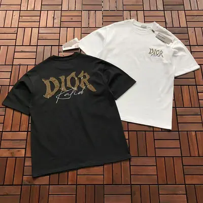 ￥~159 D🔥O🔥 T-SHIRT 66030937 (im 185CM 80KG iwear size M in the photo)